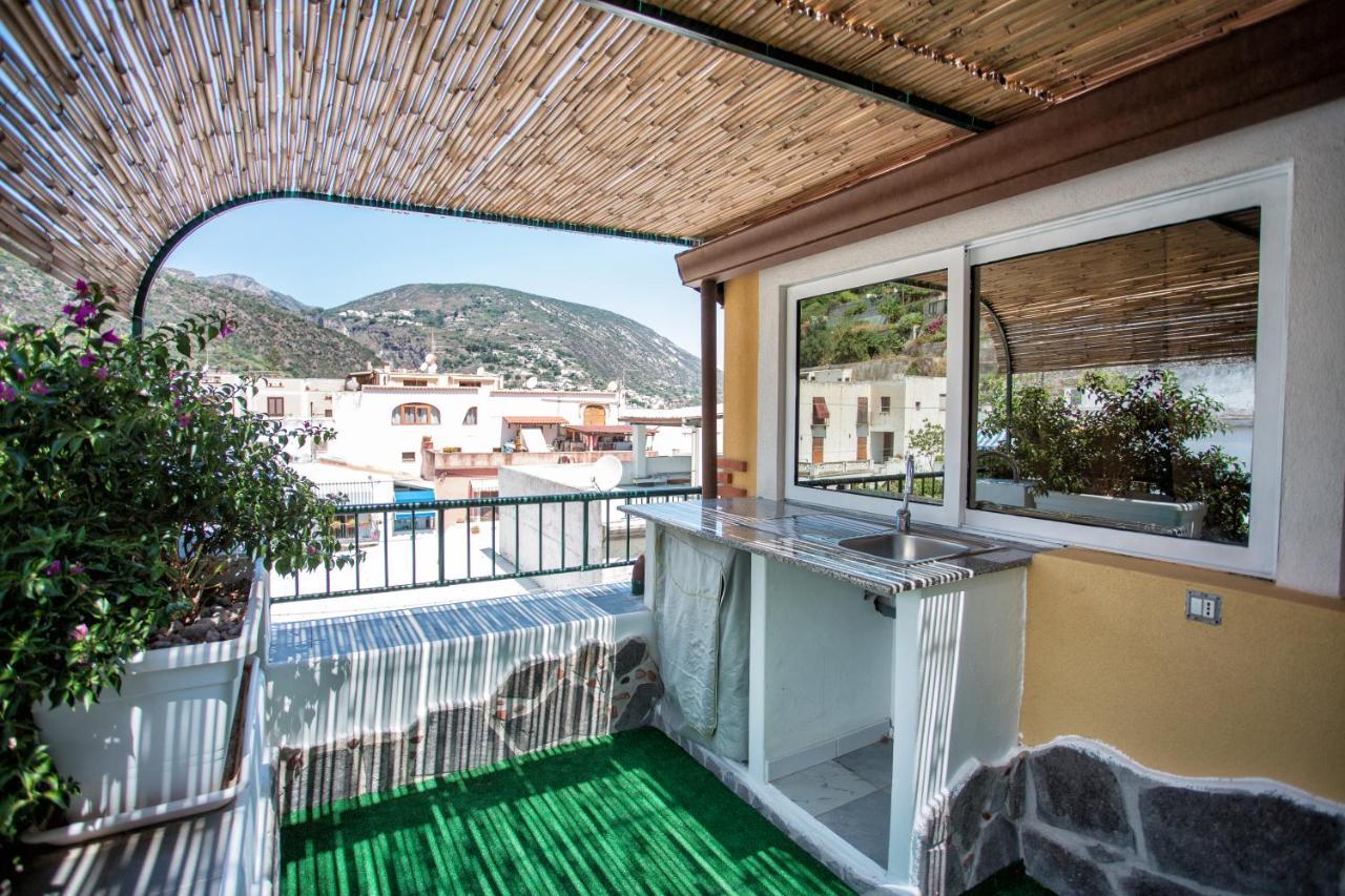 Appartamento Canneto Centro - Wifi Экстерьер фото