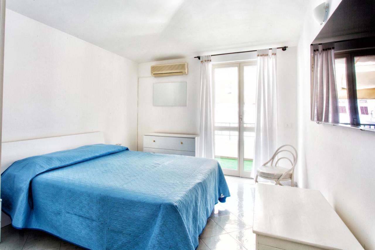 Appartamento Canneto Centro - Wifi Экстерьер фото